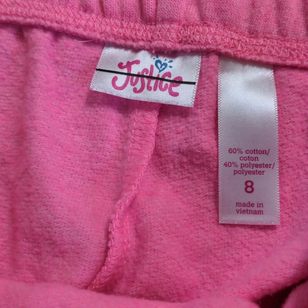 Girls Justice Dance Sweatpants/Joggers